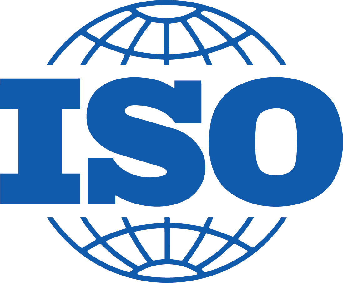 Logo-ISO